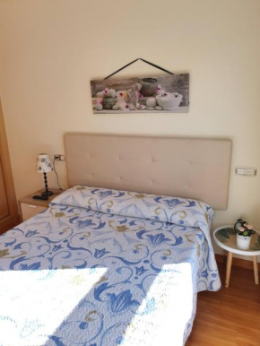 Acogedor Apartamento en Oviedo Frente al HUCA